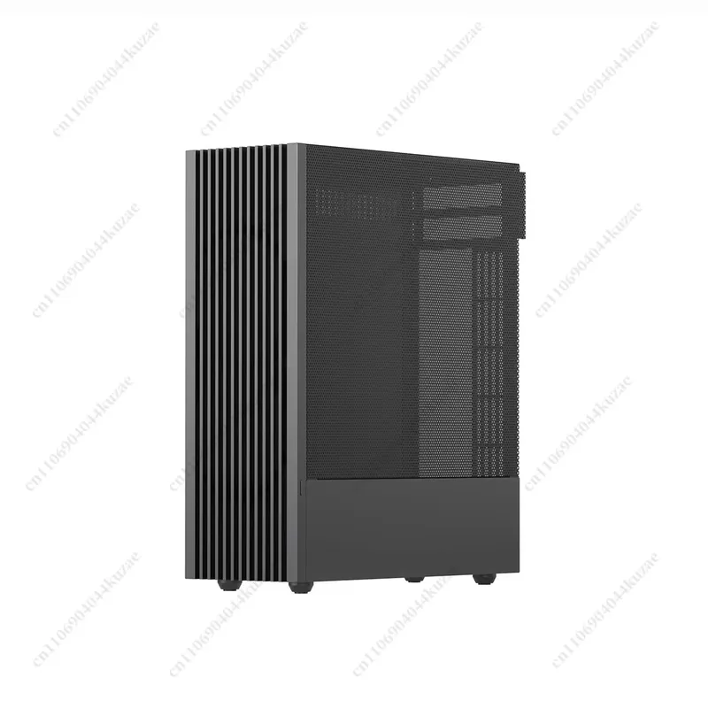 voor Mini ITX CNC aluminium be - Sff Mini Itx Cnc Aluminum Chassis recensie en prijs